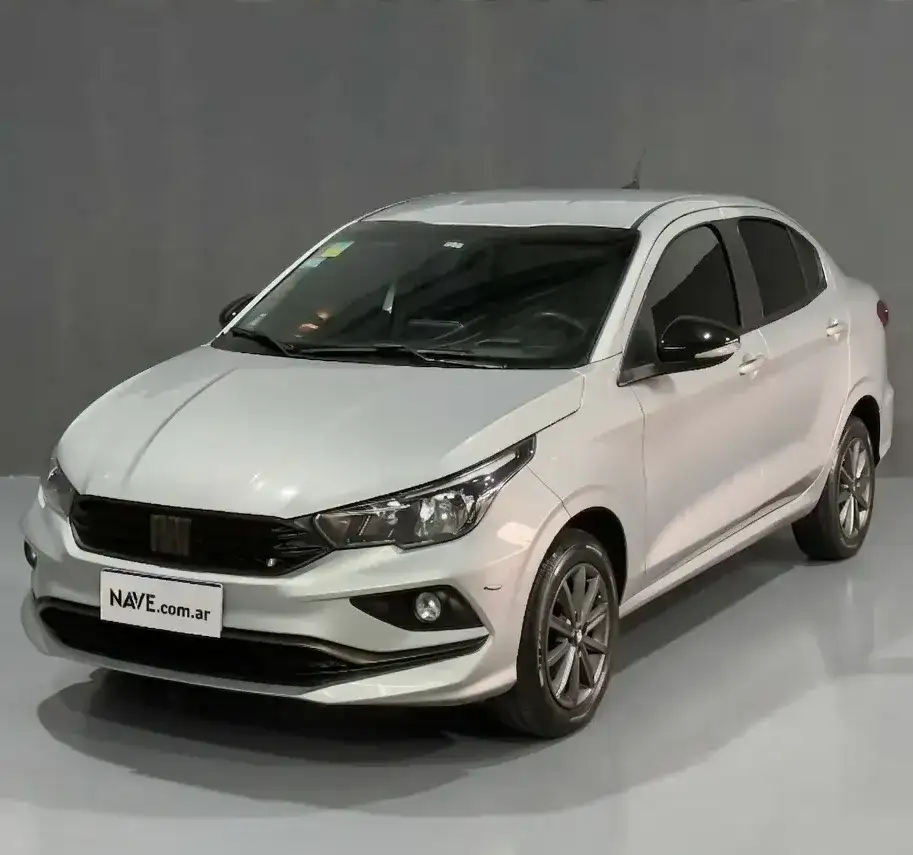 Fiat Cronos 2023 - foto 1