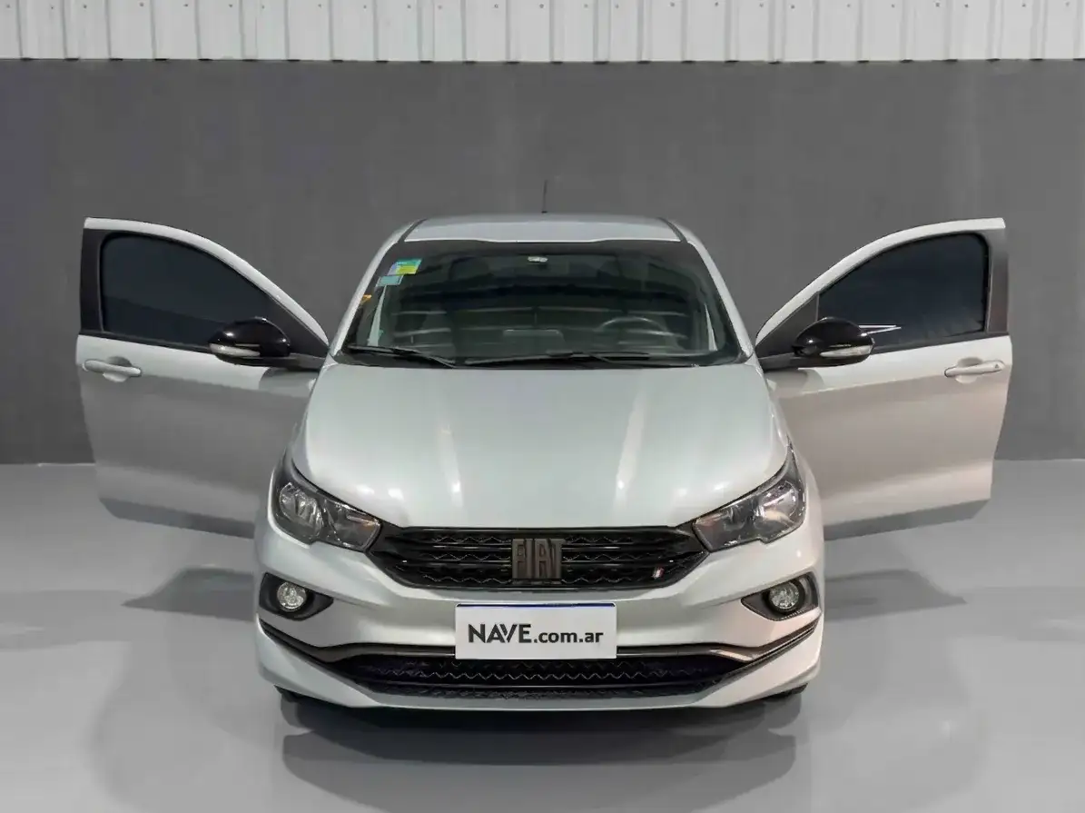Fiat Cronos 1.3 Drive Mt 2023 - foto 2