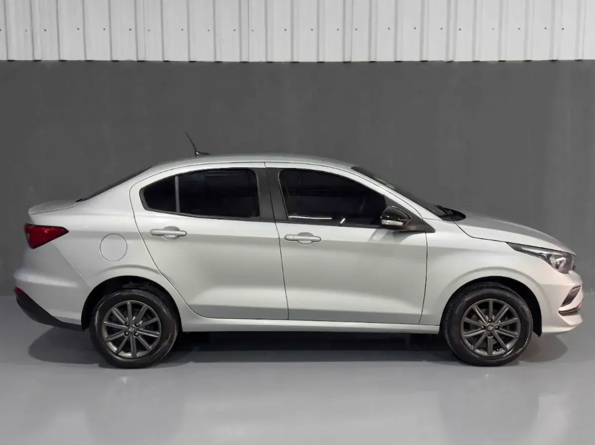 Fiat Cronos 1.3 Drive Mt 2023 - foto 4