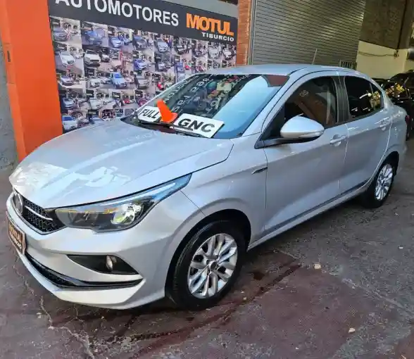 Fiat Cronos 1.3 Gse Drive 2019 - foto 1