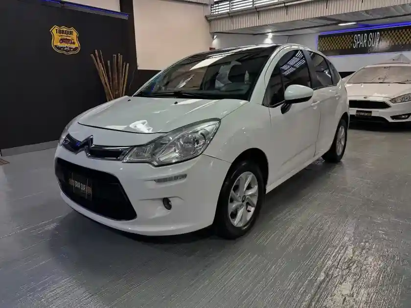 Citroën C3 1.5 Tendance I 90Cv 2013 - foto 1