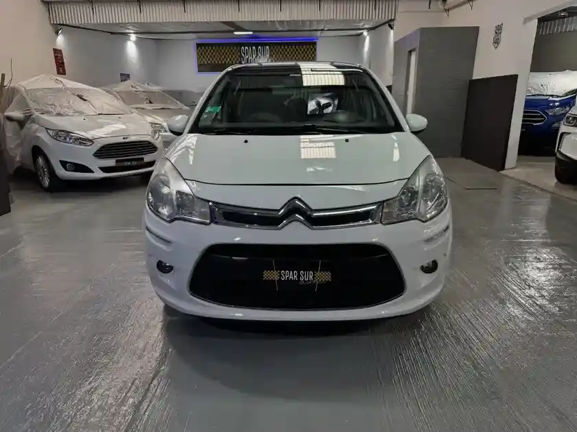 Citroën C3 1.5 Tendance I 90Cv 2013 - foto 2