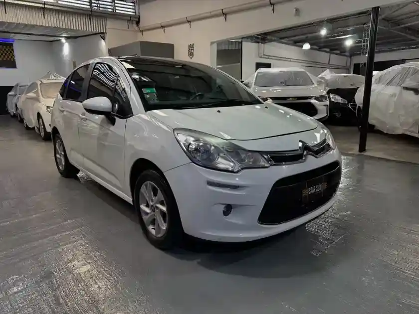 Citroën C3 1.5 Tendance I 90Cv 2013 - foto 3