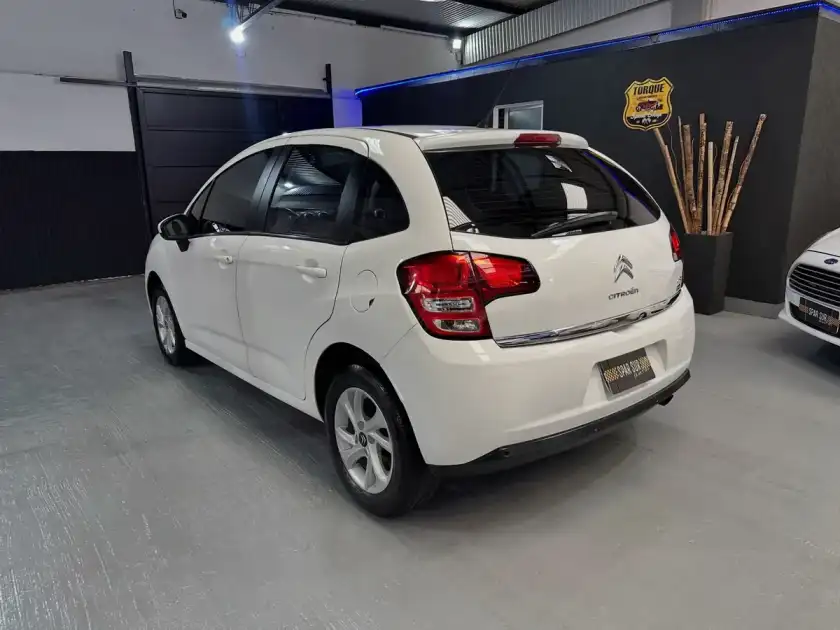 Citroën C3 1.5 Tendance I 90Cv 2013 - foto 4