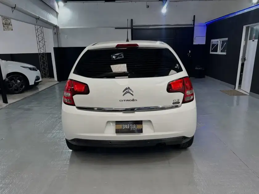 Citroën C3 1.5 Tendance I 90Cv 2013 - foto 5