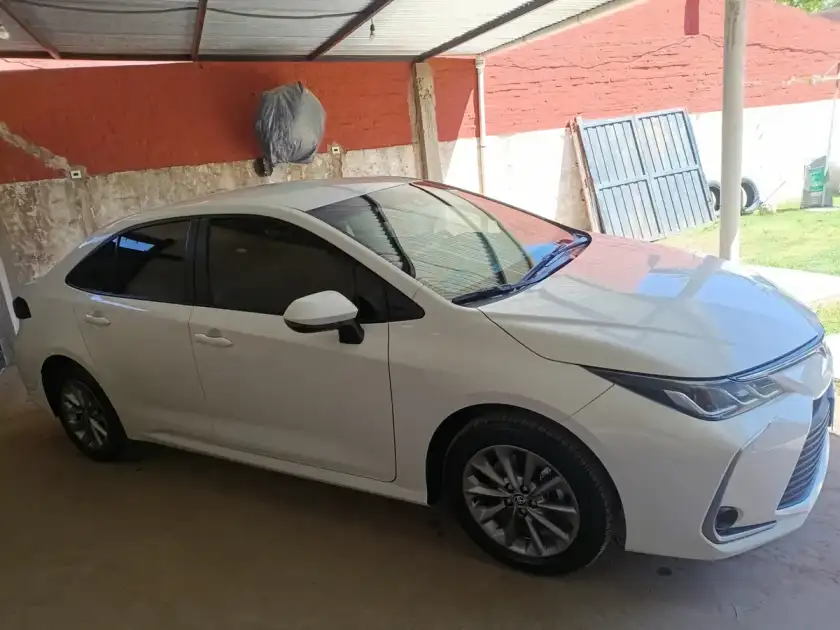 Toyota Corolla 1.8 Xli Cvt 140Cv 2024 - foto 1
