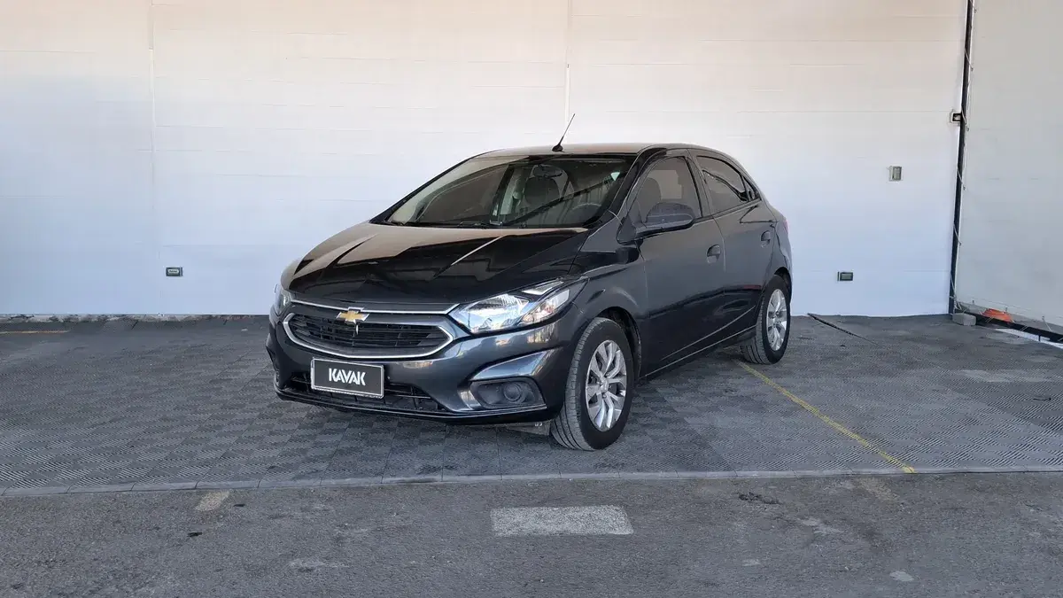 Chevrolet Onix 1.4 Lt 2018 - foto 1