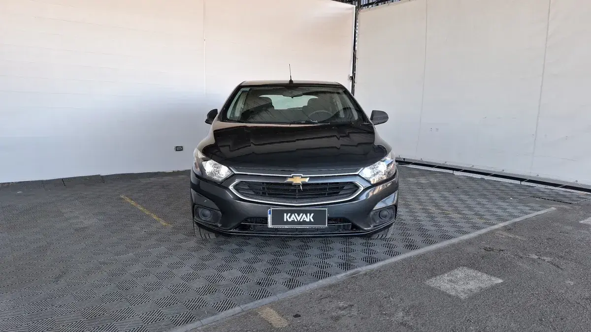 Chevrolet Onix 1.4 Lt 2018 - foto 2