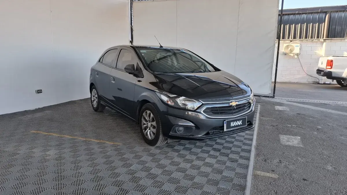 Chevrolet Onix 1.4 Lt 2018 - foto 3