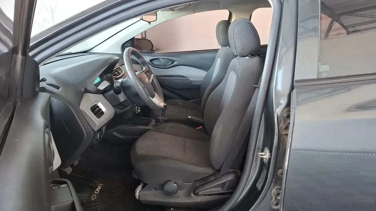 Chevrolet Onix 1.4 Lt 2018 - foto 5