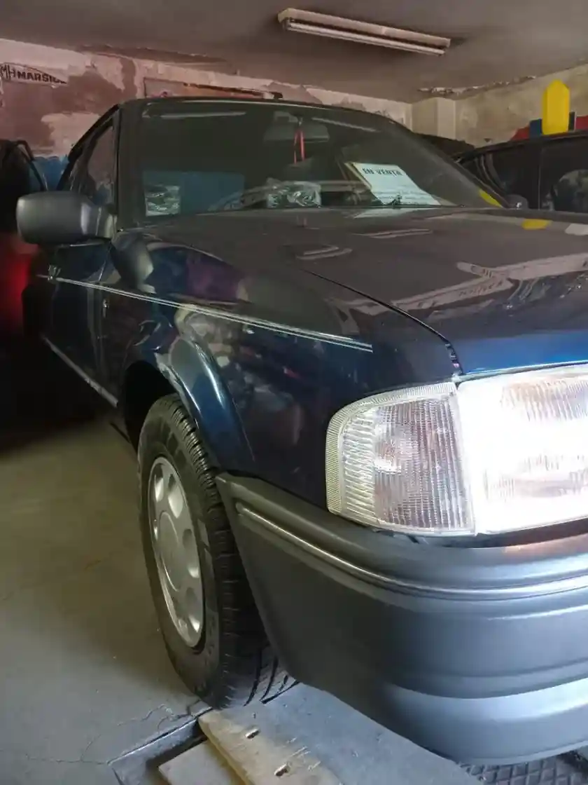 Ford Escort 1.6 Ghia Sx 1993 - foto 4