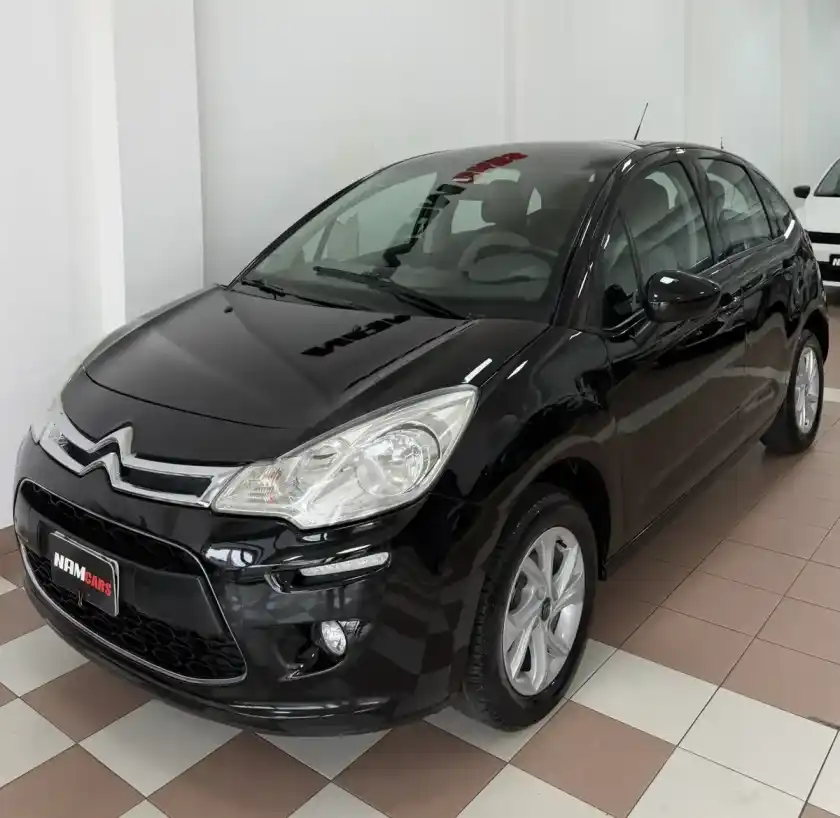 Citroën C3 1.5 Tendance Pack Secure I 90Cv 2013 - foto 1