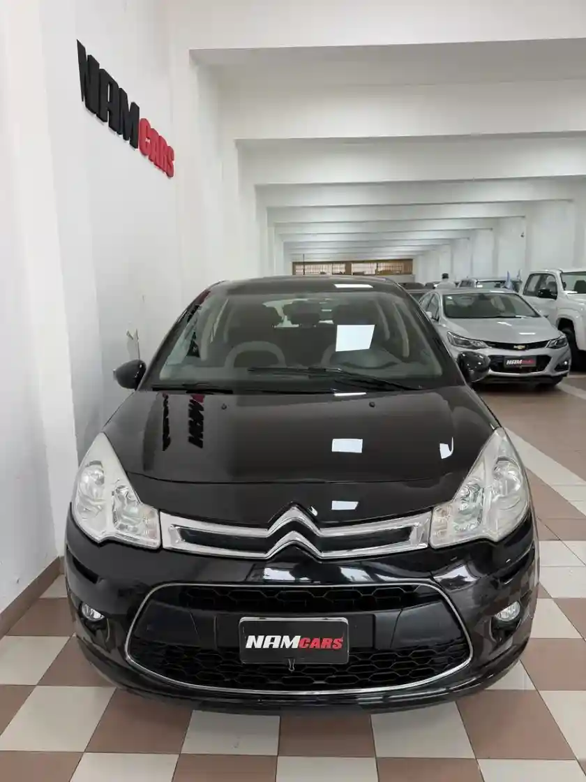 Citroën C3 1.5 Tendance Pack Secure I 90Cv 2013 - foto 3