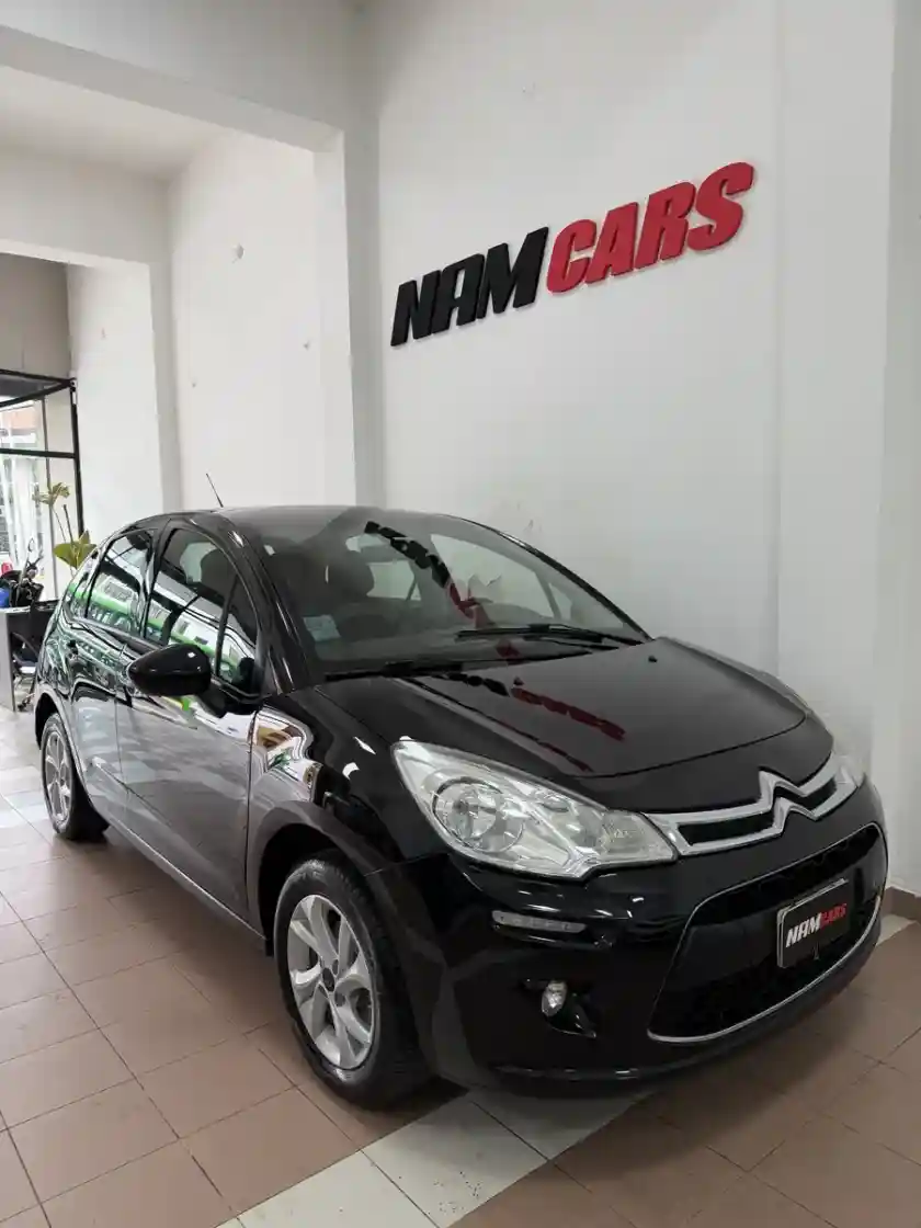 Citroën C3 1.5 Tendance Pack Secure I 90Cv 2013 - foto 4