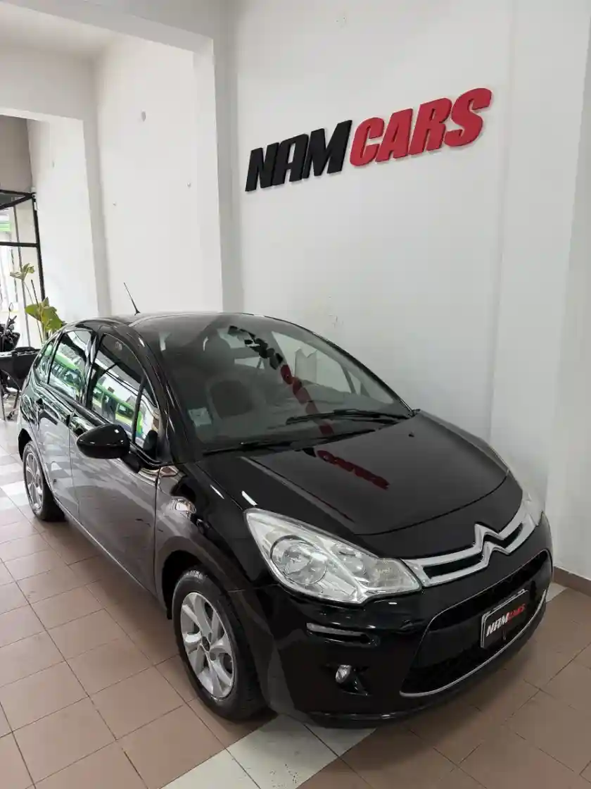 Citroën C3 1.5 Tendance Pack Secure I 90Cv 2013 - foto 5