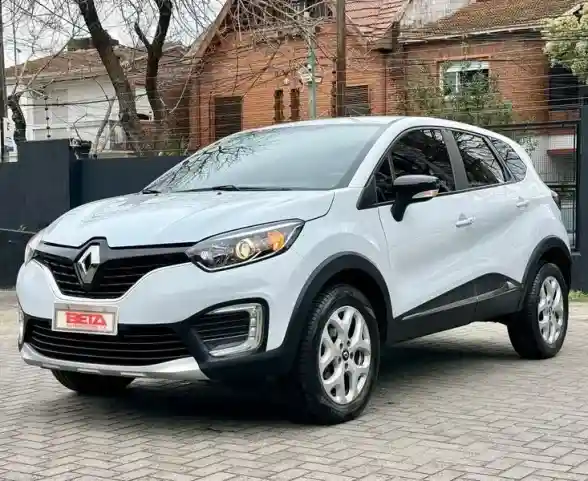 Renault Captur 2.0 Zen 2021 - foto 1