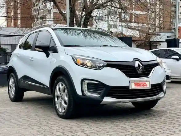 Renault Captur 2.0 Zen 2021 - foto 2