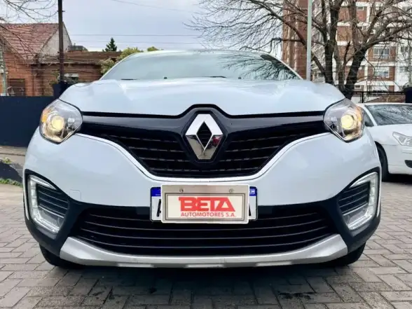 Renault Captur 2.0 Zen 2021 - foto 3