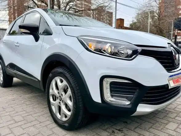 Renault Captur 2.0 Zen 2021 - foto 4
