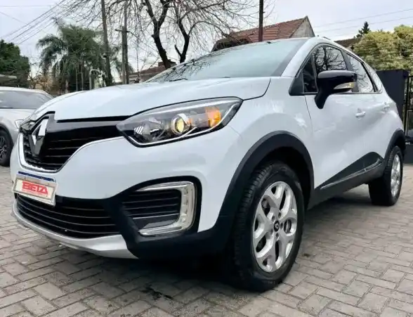 Renault Captur 2.0 Zen 2021 - foto 5