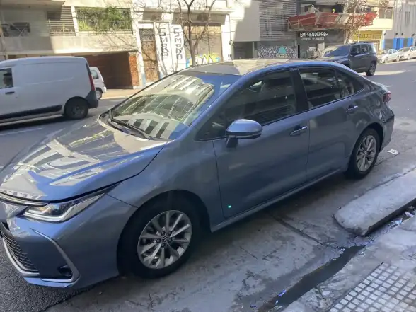 Toyota Corolla 2.0 Xei Cvt 170Cv 2022 - foto 1