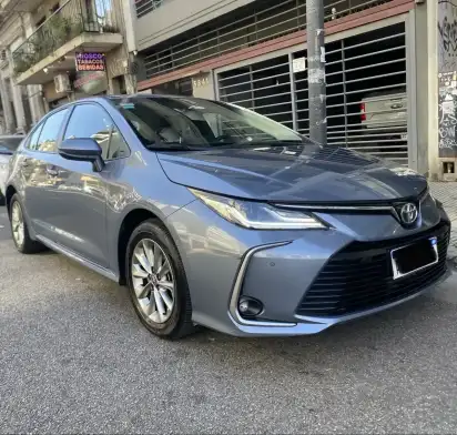 Toyota Corolla 2.0 Xei Cvt 170Cv 2022 - foto 2