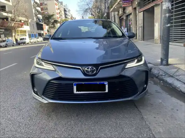 Toyota Corolla 2.0 Xei Cvt 170Cv 2022 - foto 3