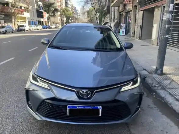Toyota Corolla 2.0 Xei Cvt 170Cv 2022 - foto 4