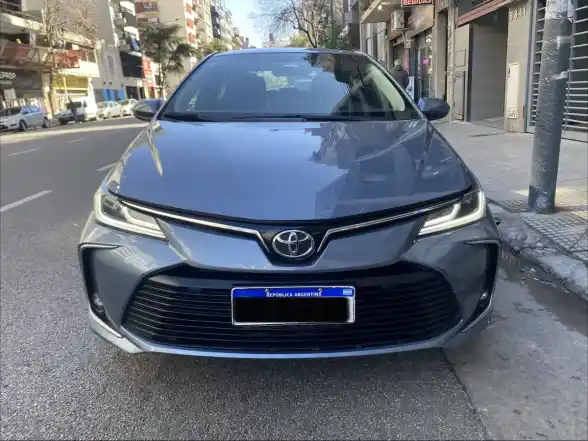 Toyota Corolla 2.0 Xei Cvt 170Cv 2022 - foto 5