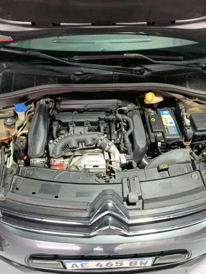 Citroën C4 Cactus 1.6 Thp 165 At6 Shine 2020 - foto 4