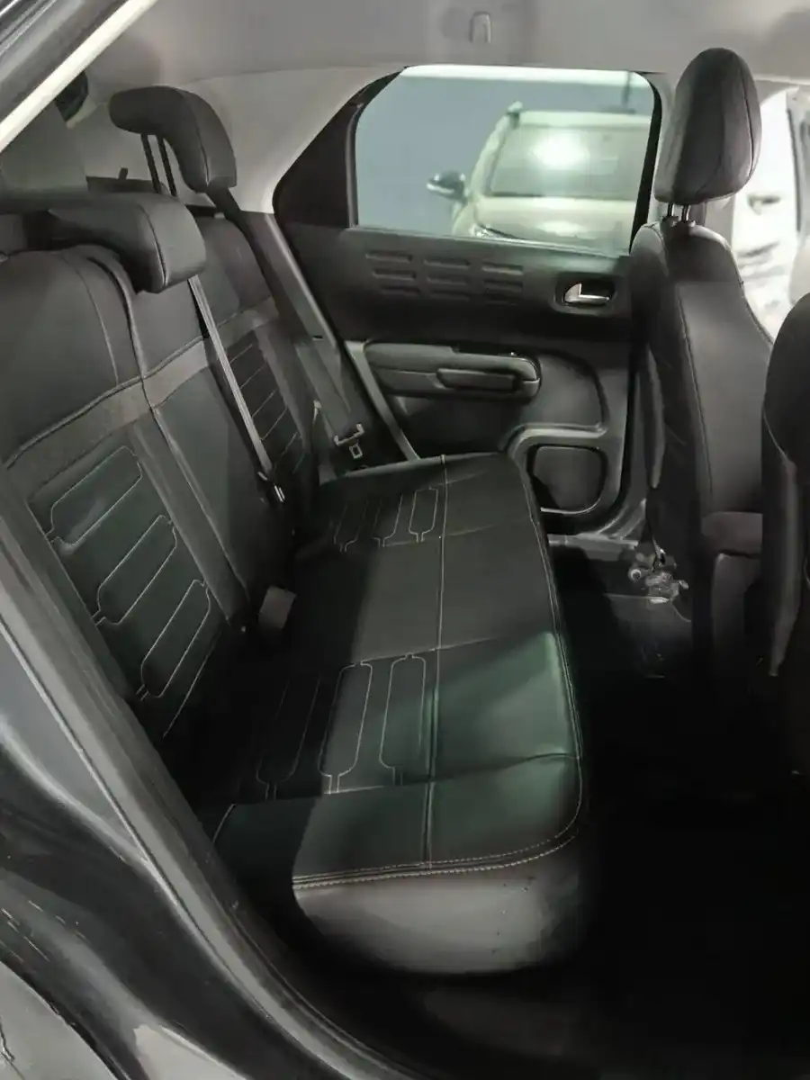Citroën C4 Cactus 1.6 Thp 165 At6 Shine 2020 - foto 5