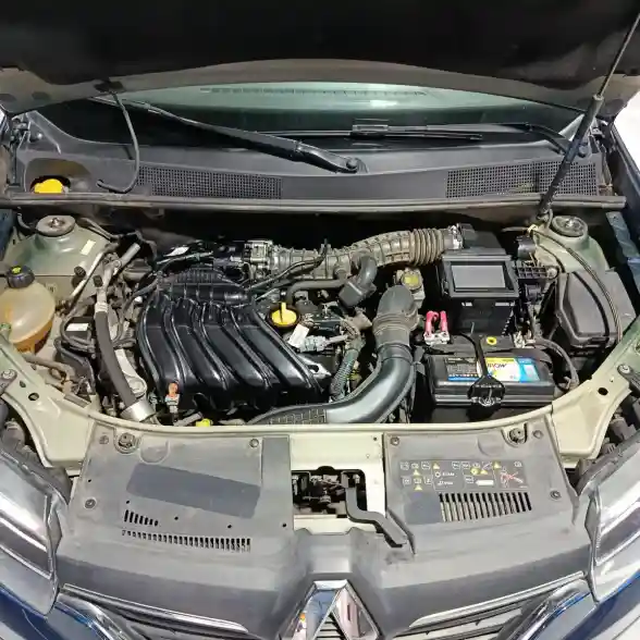 Renault Sandero 1.6 16V Life 2022 - foto 5