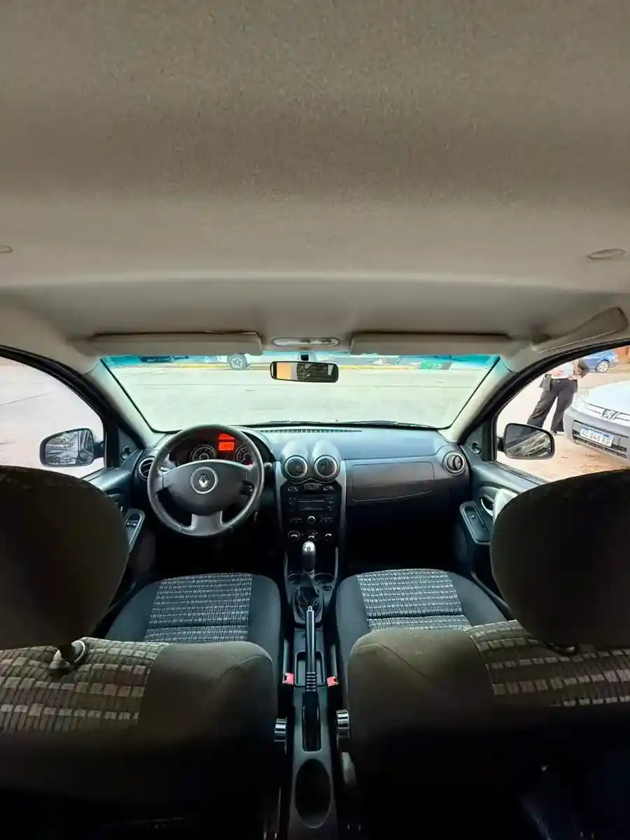 Renault Sandero 1.6 Expression 105Cv 2013 - foto 5