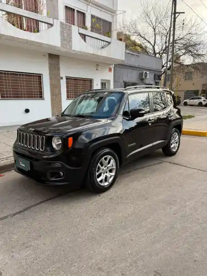 Jeep Renegade 1.8 Sport 2019 - foto 1