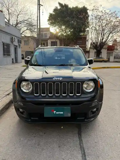 Jeep Renegade 1.8 Sport 2019 - foto 2
