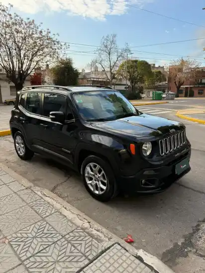 Jeep Renegade 1.8 Sport 2019 - foto 3