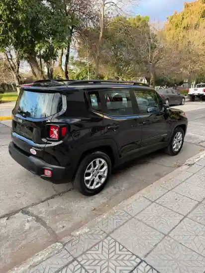 Jeep Renegade 1.8 Sport 2019 - foto 4