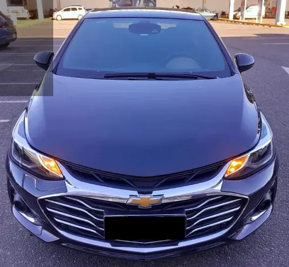 Chevrolet Premier 1.4 Premier At Sedan 2023 - foto 2