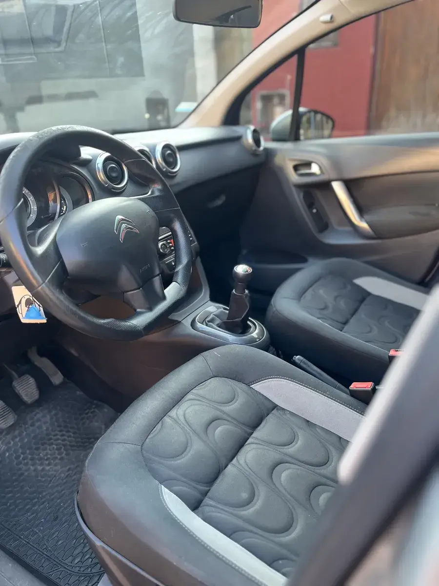 Citroën C3 1.5 Tendance Pack Secure I 90Cv 2013 - foto 4