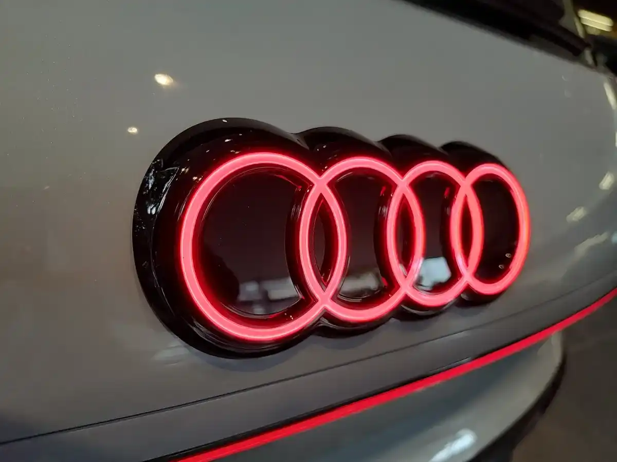 Audi Q3 Sportback 1.4 35Tfsi Sportback 150Cv At 2026 - foto 3