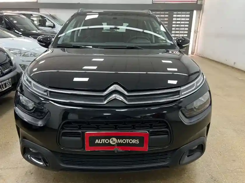 Citroën C4 Cactus 1.6 Vti 115 Feel Pk 2021 - foto 2