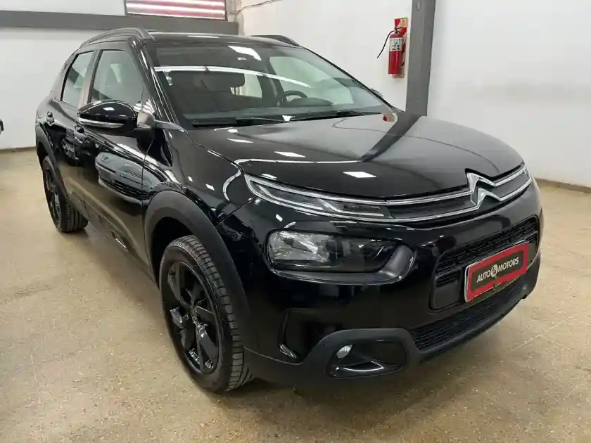 Citroën C4 Cactus 1.6 Vti 115 Feel Pk 2021 - foto 3