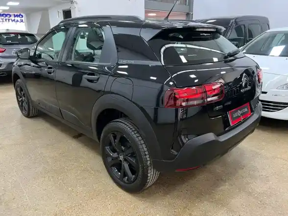 Citroën C4 Cactus 1.6 Vti 115 Feel Pk 2021 - foto 4