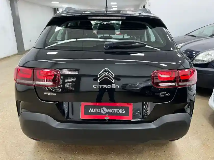 Citroën C4 Cactus 1.6 Vti 115 Feel Pk 2021 - foto 5
