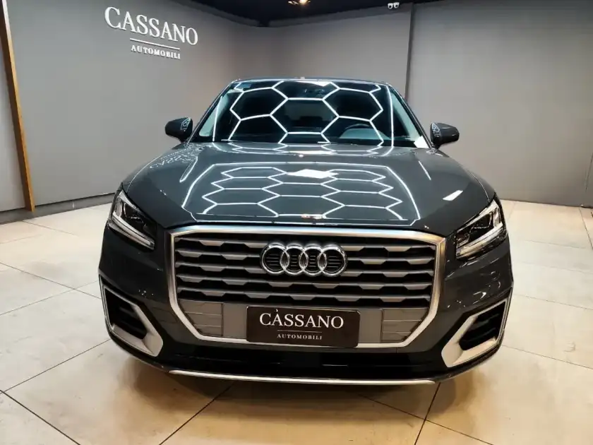 Audi Q2 1.4 Tfsi Stronic Sport 150Cv 2019 - foto 3
