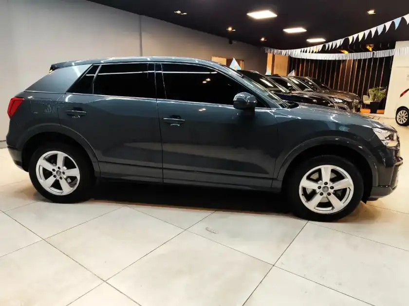 Audi Q2 1.4 Tfsi Stronic Sport 150Cv 2019 - foto 5