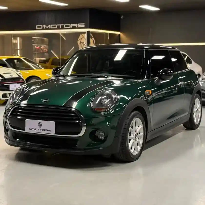 Mini Cooper 2019 - foto 1