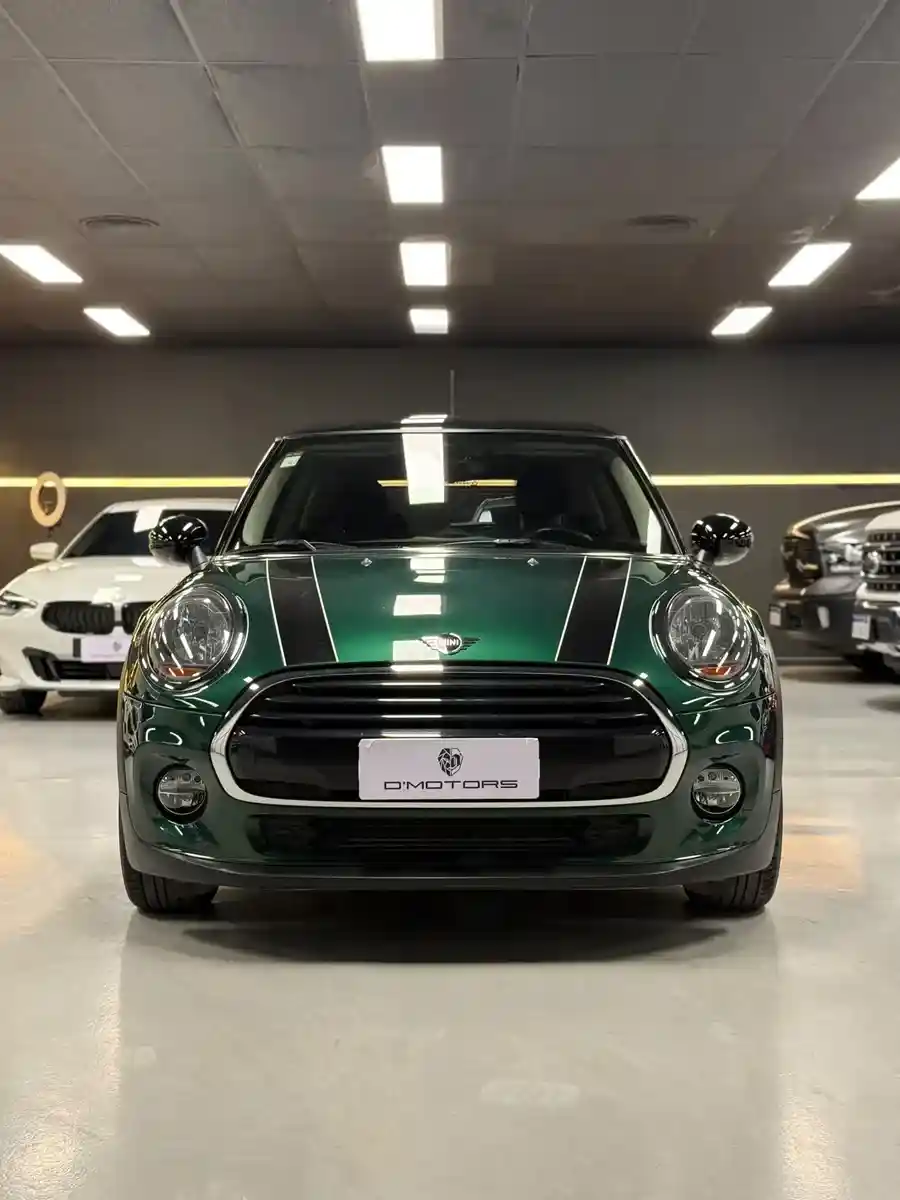 Mini Cooper 1.5 F56 Pepper 136Cv 2019 - foto 2
