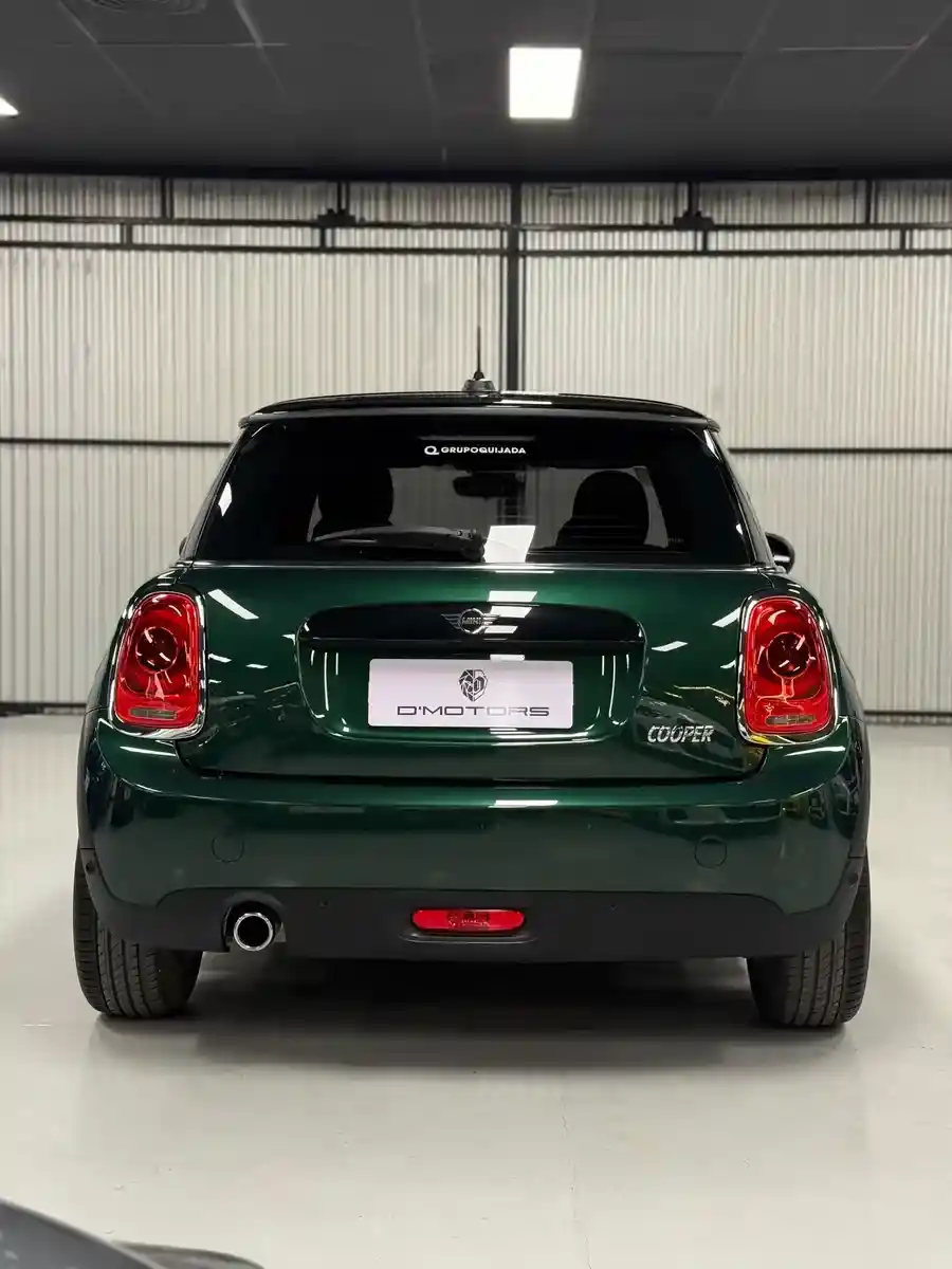 Mini Cooper 1.5 F56 Pepper 136Cv 2019 - foto 3