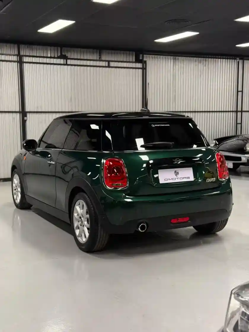 Mini Cooper 1.5 F56 Pepper 136Cv 2019 - foto 4